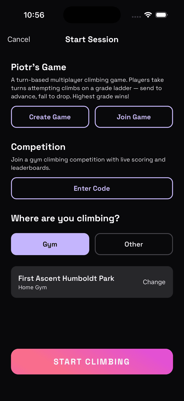 Mantle app screenshot 10
